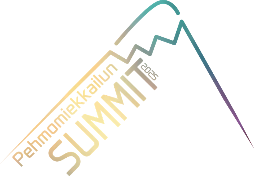 Pehmomiekkailun SUMMIT 2025